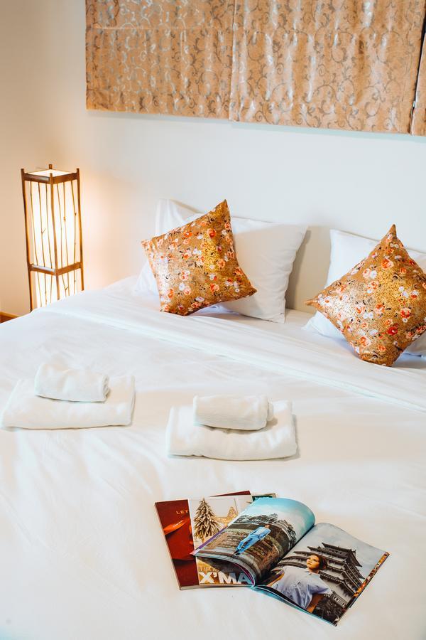 Soft Dormtel Night Bazaar Hostel เชียงใหม่ ภายนอก รูปภาพ